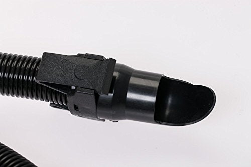 Nilfisk Staubsaugerschlauch, Saugschlauch, Schlauch komplett mit Handgriff für GD110, GD911 / 1407990020