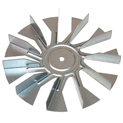 Electrolux Lüfterblattmotor für Backofen und Herd