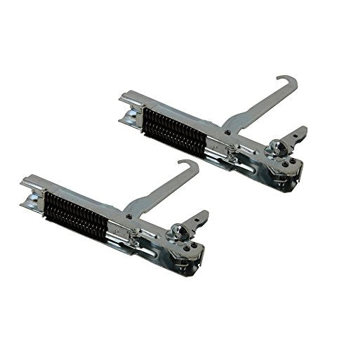 Bosch 481827 Bosch Neff Siemans Ofen Main Backofen Türscharnier (1 Paar). Original Teilenummer 481827,