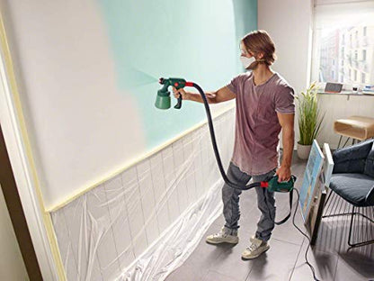Bosch elektrisches Farbsprühsystem PFS 2000 (440 Watt, im Karton)