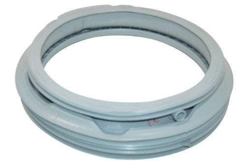 AEG Electrolux Waschmaschine Türdichtung Dichtung. Original Teilenummer 3790201606