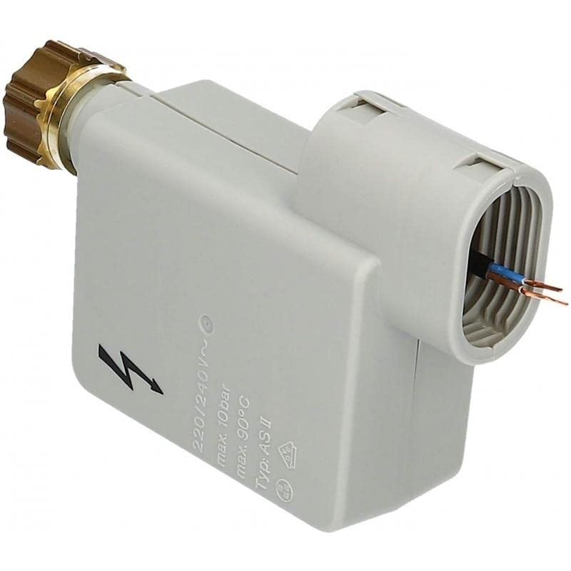 REPORSHOP - Bosch Neff Balay Spülmaschine Aquastop 091058