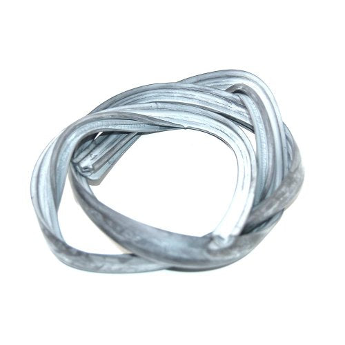 Top Ofen Seal (keine Clips) für Zanussi Herd entspricht 3117245005