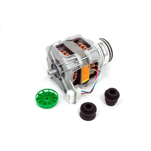 Original AEG Geschirrspüler Rückförderpumpe Motor 50273511001
