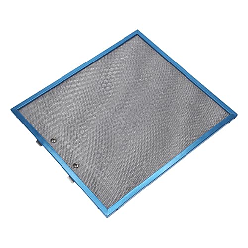 Electrolux AEG 5024275900 50242759004 Filtergitter Gitter Filter Fettfilter Metallfilter Gitterfettfilter Haubenfilter Abzughaube Dunstabzugshaube auch Zanker Zanussi Juno