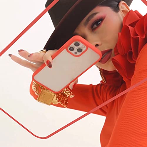 Schutzhülle für iPhone 12/12 Pro ACCS