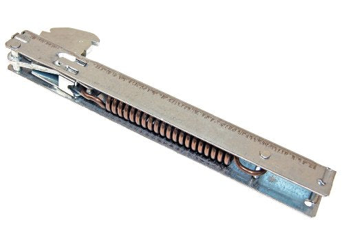 Electrolux Moffat TRICITY BENDIX ZANUSSI OFEN Backofen Türscharnier. Original Teilenummer 3577218054