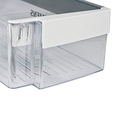 Bosch Siemens 00673522 673522 ORIGINAL Absteller Abstellfach Flaschenfach Flaschenabsteller Türabsteller Türfach Kühlschrank