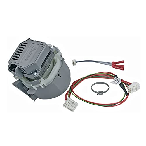 Bosch Siemens Neff 654574 ORIGINAL Heizpumpe Heizung Pumpe Durchflußerhitzer Durchlauferhitzer Spülmaschine Geschirrspüler