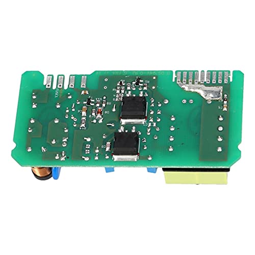 Elektronik Steuerung Modul Transformator Trafo Dunstabzugshaube ORIGINAL Neff Siemens Bosch 00653433 653433