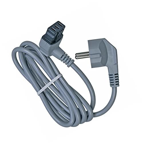 Siemens – Abnehmbares Netzkabel  – 00645033
