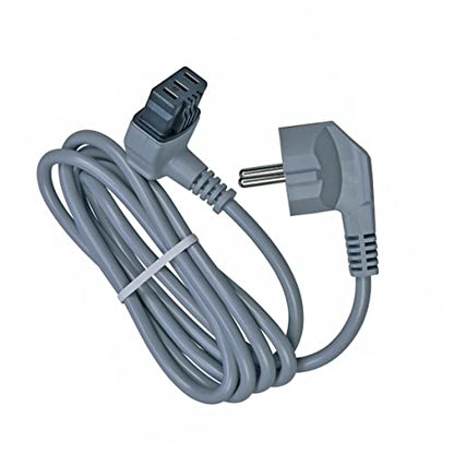 Siemens – Abnehmbares Netzkabel  – 00645033