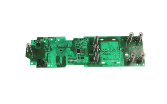 Modul Steuerelement Programm 00657572 für Bosch Waschmaschine