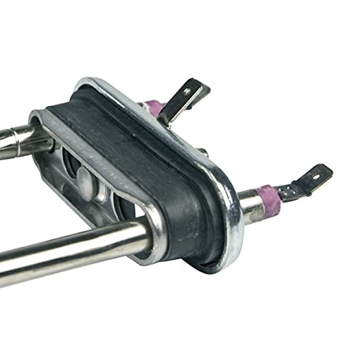 Heizung Heizstab Heizkörper 00649798 649798 Original 2000W Bosch Siemens Neff