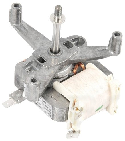 Electrolux Fan Motor Montage für Ofen