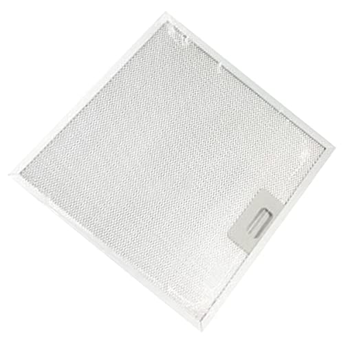 Filtre antigraisse metallique Electrolux 4055090403