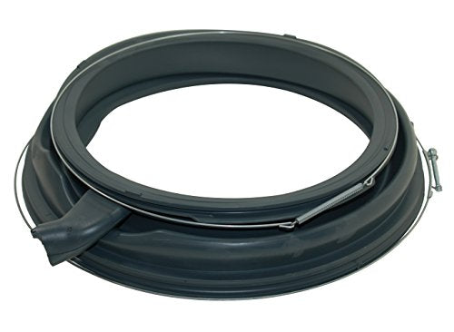 Bosch Neff Siemens Waschmaschine Türdichtung Dichtung. Original Teilenummer 00687764