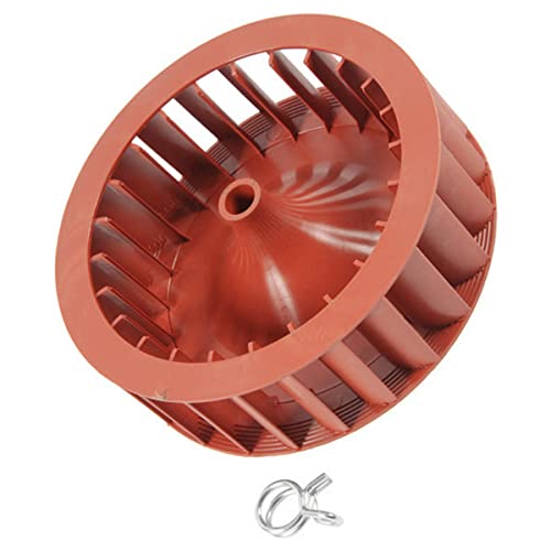 AEG – Propeller Turbine rückseitigen für Wäsche a.e.g
