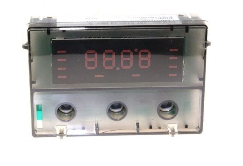 Electrolux – Programmiermodul RHEA für Backofen
