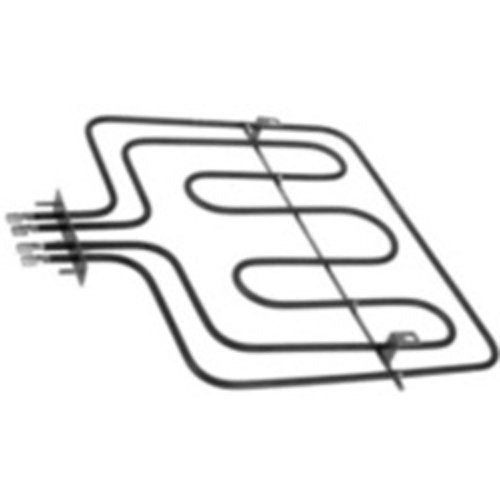 Original AEG Dual-Backofen Grill Heizelement 3117699003 3116306006