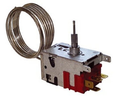 Arthur Martin Electrolux Faure – 077B7002 Kit Thermostat für Kühlschrank Arthur Martin Electrolux Faure – bvmpièces