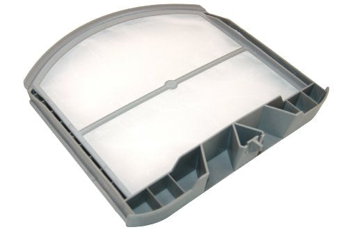 AEG 1254246042 Trocknerzubehör/Flusensiebe/Electrolux John Lewis Tricity Bendix Zanussi Trockner Tür Filz-Filter
