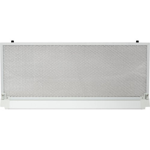 Siemens Metallfettfilter Original Nr.: 285347 Inhalt: 1 Filter Abmessungen: 541 x 210mmpassend für: Bosch und Siemens Geräte