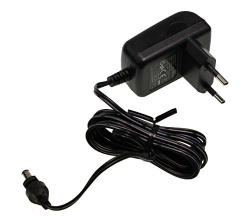 Bosch 12019020 Ladekabel, Netzkabel für BBH21830, BBH218LTD, BBHL21840, BBHL21841, BHN1840 Akkusauger, Akkustaubsauger