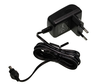 Bosch 12019020 Ladekabel, Netzkabel für BBH21830, BBH218LTD, BBHL21840, BBHL21841, BHN1840 Akkusauger, Akkustaubsauger