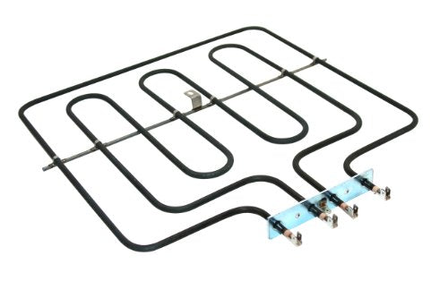 Electrolux Moffat Parkinson Cowan Proline TRICITY BENDIX Ofen GRILL & Element. Original Teilenummer 3427511237
