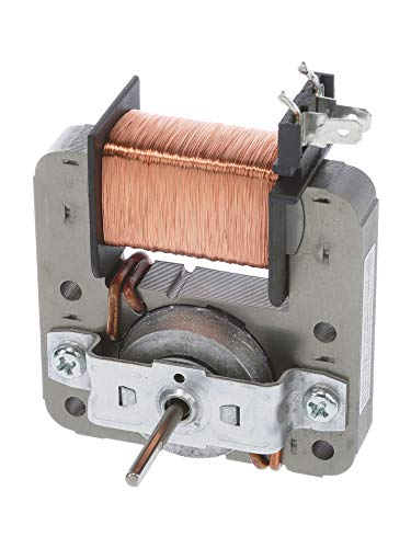 Details zum Mikrowellenmotor Bosch Siemens Lüfter 220-240 V AC 50 Hz 18 W H 23 mm 12016517