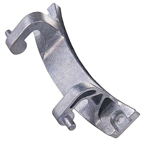 Bosch  Bullaugenscharnier für Waschmaschine von Bosch-Siemens 171269 00171269 - 171269
