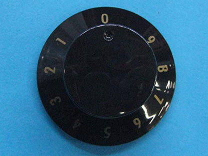 Original Gorenje Ersatzteil: KNEBEL GE6-21 EN-N 8022/150