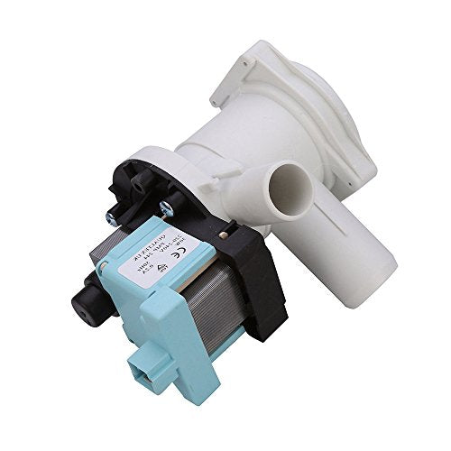 Waschmaschinenpumpe für Bosch WFE, WFF, WFP, WFK, WFT, WFM, WFV 144487