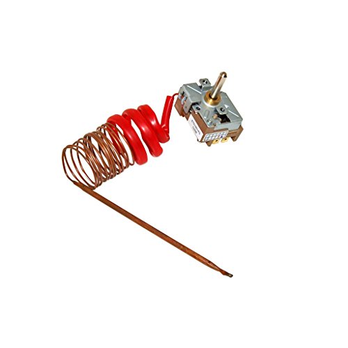 Thermostat Hauptofen