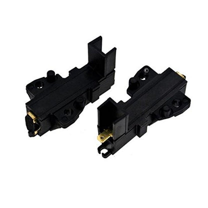 Genuine Electrolux Washing Machine Carbon-Brushes 50265482005