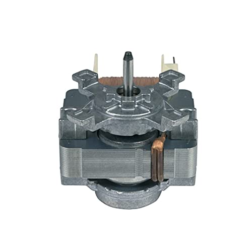 Bosch Siemens 645523 00645523 ORIGINAL Lüftermotor Ventilatormotor Gebläsemotor Lüfter Gebläse Ventilator ebmpapst EM2513LH278 Backofen Herd Ofen auch Constructa Neff Balay
