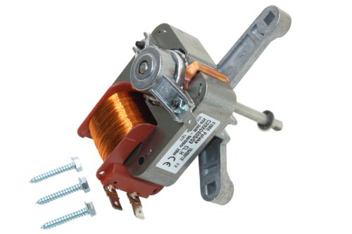 Electrolux Ofen FAN Backofen MOTOR. Original Teilenummer 4055015707