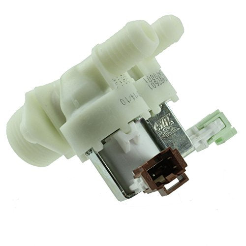 AEG Solenoid-Waschmaschine, elektrisches Ventil