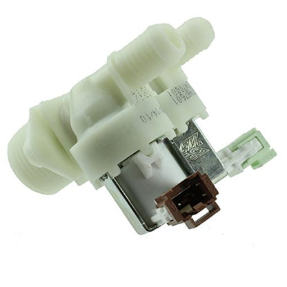 AEG Solenoid-Waschmaschine, elektrisches Ventil