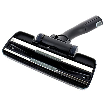 Bodendüse Electrolux 808960501/1 für 36mm Ovalrohr an Staubsauger