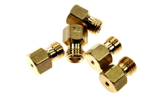 Panoplie D Gaseinspritzer für Electrolux 4055071650