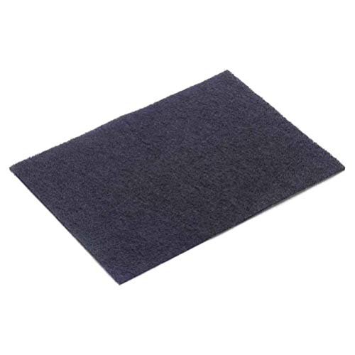 Amica KF 17137 Dunstabzugshaubenzubehör/Kohlefilter für KH 17111 E/schwarz