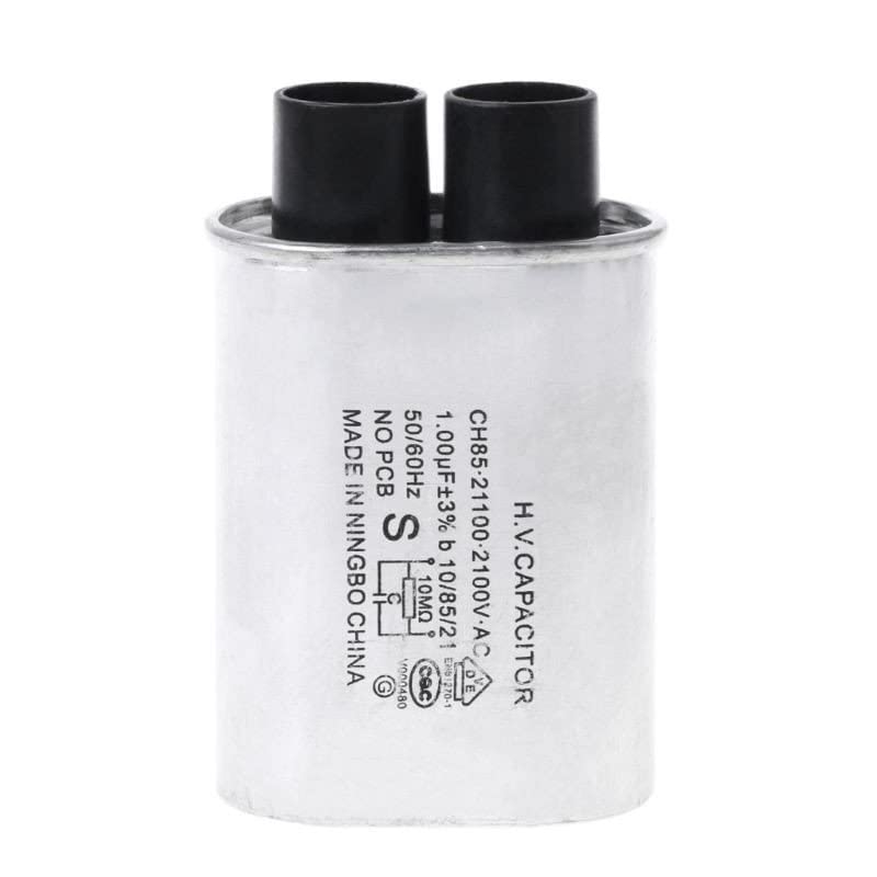 Kondensator HT 1.10 MF 2100 V für Mikrowelle LG – 0CZZW1H004S