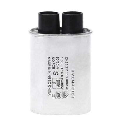 Kondensator HT 1.10 MF 2100 V für Mikrowelle LG – 0CZZW1H004S