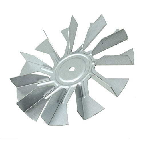 TRICITY BENDIX Ofen Herd FAN Klinge Motor Air Guide