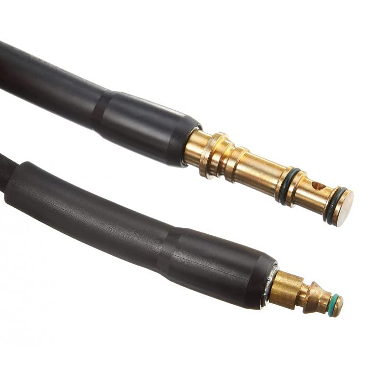 Nilfisk 128500082 Hochdruckreiniger 10m Superflex Hochdruckschlauch, Blau 10 Meter