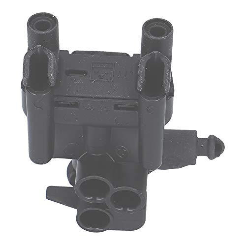 BSH Bosch Siemens Hausgeräte D¼se Kaffeeauslaufverteiler Milchschäumer 12004726