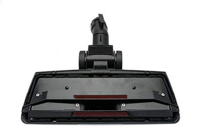 Bosch Siemens6900468482 Original Bodendüse Saugdüse Saugfuss Düse Einrastsystem Bodenstaubsauger