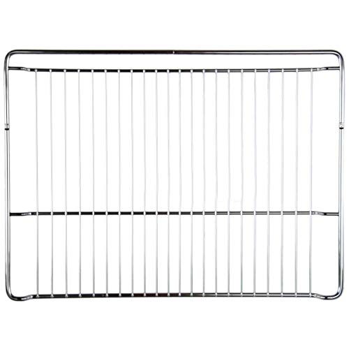 Kombirost Grillrost Backofengitter für Bosch Siemens Constructa Neff Gaggenau Balay Profilo Pitsos 574876 00574876 465 x 375 x 20 mm